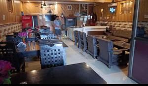 Hotel O Home Fauzi Rasoi & Guest Homestay