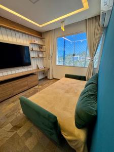 Apartamento com vista Espetacular em Amaralina