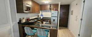 Hermoso departamento en Reñaca