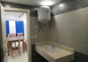 Fanadir Bay - beach & Aquapark