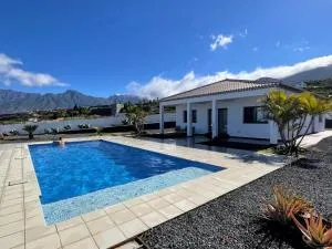 Atlantic Sunset - private pool, adults only - Todoque