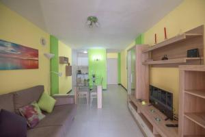 Casa Angel - Puerto Naos