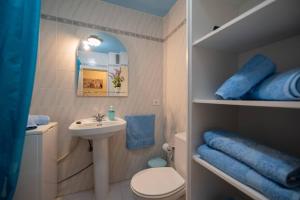 Casa Angel - Puerto Naos