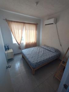 Cómodo departamento Refugio bahía en BADEBA