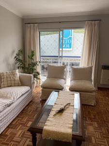 Excelente departamento de categoría en la mejor zona turística frente al shopping