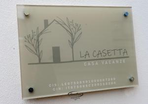 La Casetta