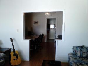 Vacation Cottage