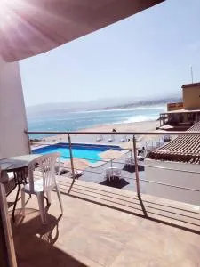 Hotel de Turistas Chala - Atico