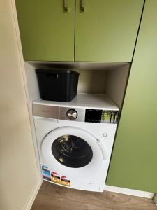 Blackbird Cottage Tiny Home