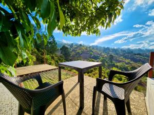 M Lapin - Hotel & Glamping near Antigua Guatemala