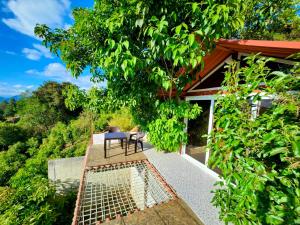 M Lapin - Hotel & Glamping near Antigua Guatemala