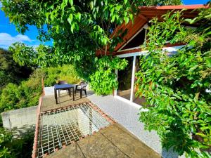M Lapin - Hotel & Glamping near Antigua Guatemala