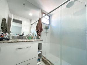 Lindo apartamento na Praia da Costa