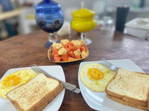 Lanina homestay