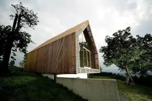 LandLoft in the Sausal wine region - Rettenberg