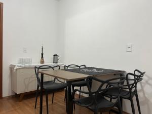 Confortável Apartamento
