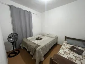 Plaza Shopping Guarus - 圣弗朗西斯科-迪伊塔巴波阿纳