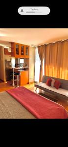 CentriK Location Apartment Providencia