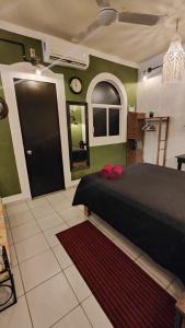 Frida Downtown Apart