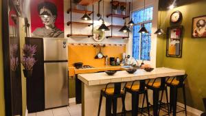 Frida Downtown Apart