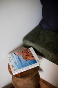 The Casita at La Casa Cubo