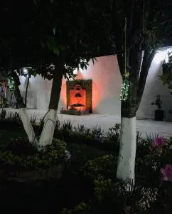 Casa Don Beni - Tuxpan de Rodríguez Cano