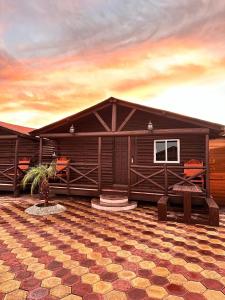 Hotel La Leyenda Sonora