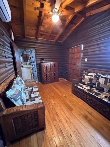 Hotel La Leyenda Sonora