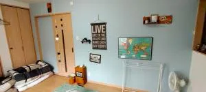 ペット可 Clear Up Guest House