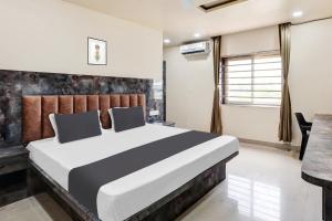 Hotel O SWEDHA HOTEL