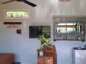 The Hut at Rossglen-Camden Haven