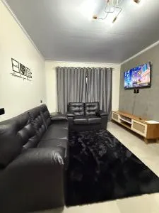 Casa em Santa terezinha de Itaipu ao Lado de Foz do Iguaçu - Andrecito