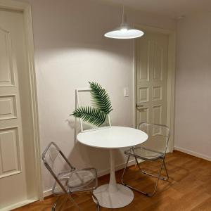 3mins to Hapjeong and Hongdae station, Mangwon, Hangang New 2room