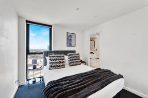 Gorgeous 2bed 2bath apartment near Crown