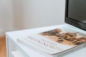 St Johns Penthouse Serviced Apartment in Central Bridgnorth