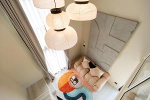 ฉันฉาย bed&restaurant