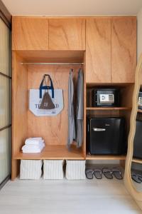 ฉันฉาย bed&restaurant