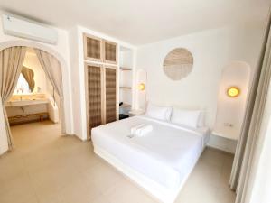 Biệt Thự 3 Phòng Ngủ (Three-Bedroom Villa)