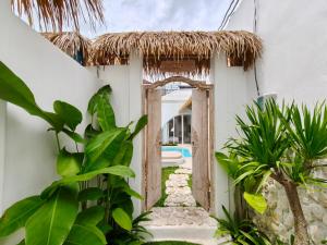 Biệt Thự 3 Phòng Ngủ (Three-Bedroom Villa)