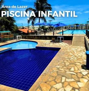 Condomínio Marina Clube - Fonseca