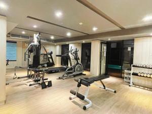 Luxury Condo In The Best Nimmanheamin Maya