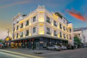 Cambana Poipet Hotel - Khlong Had