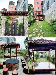 Haly Homestay