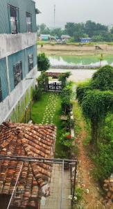 Haly Homestay
