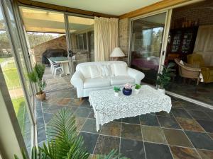 BasinWaterStays Waterfront Jetty - Brm2