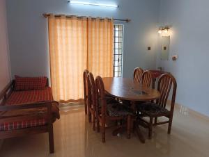 Venissa ServiceApartment