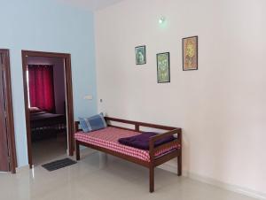 Venissa ServiceApartment