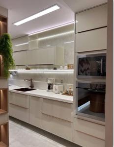 Apartamento de Luxo na Praia dos Milionários