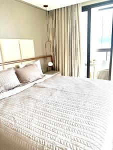 Apartamento de Luxo na Praia dos Milionários