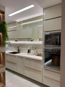 Apartamento de Luxo na Praia dos Milionários